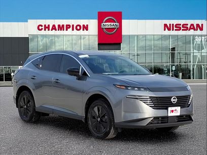 New 2026 Nissan Murano SV