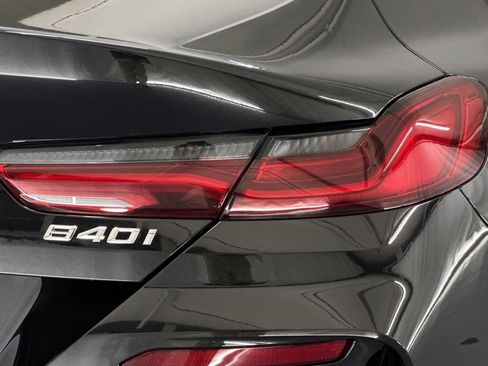 New 2026 BMW 840i image 13