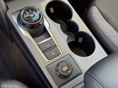 New 2025 Ford Bronco Sport Big Bend w/ Black Appearance Package image 19