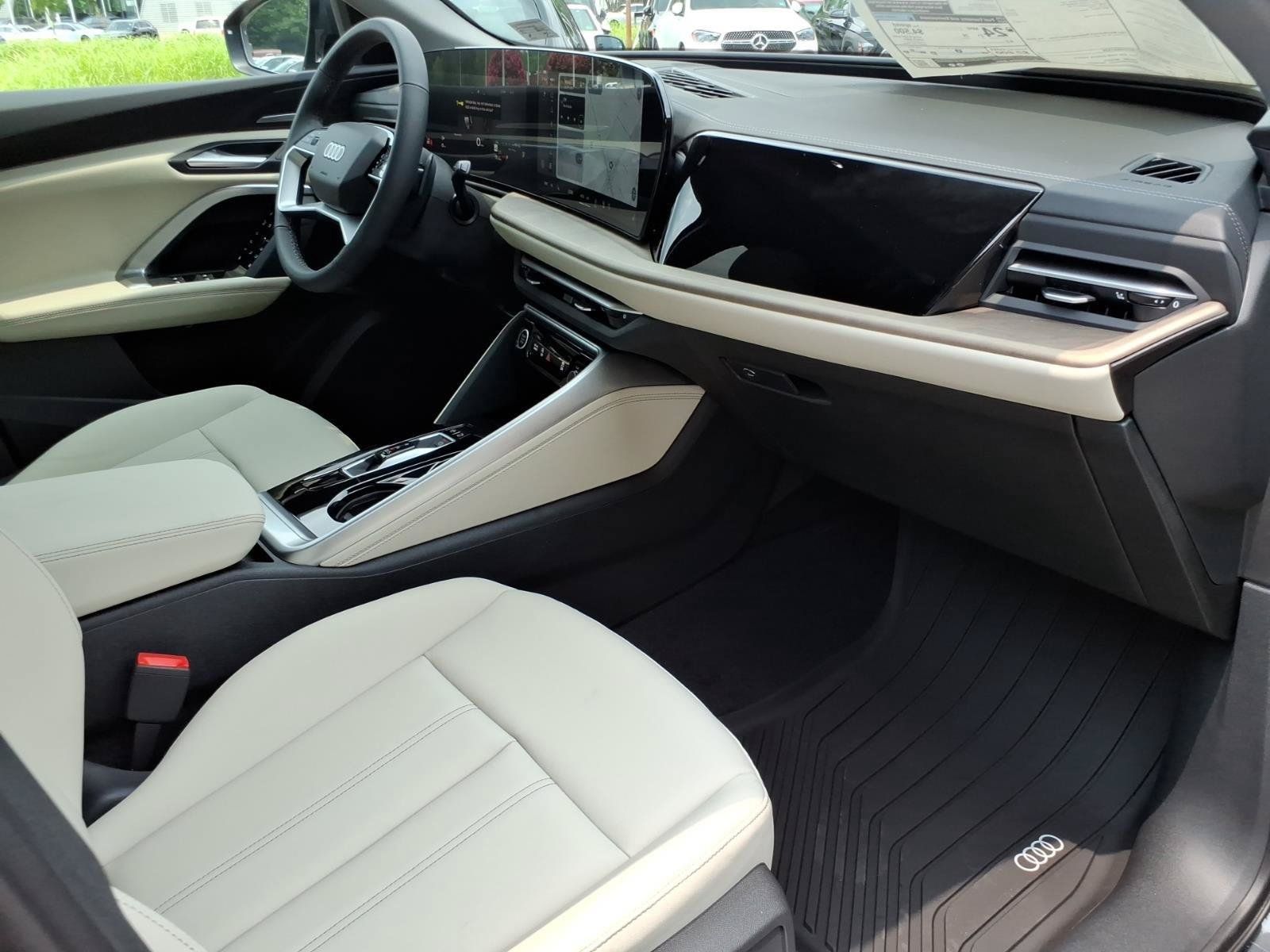 New 2026 Audi Q5 Premium Plus AWD/4WD image 22