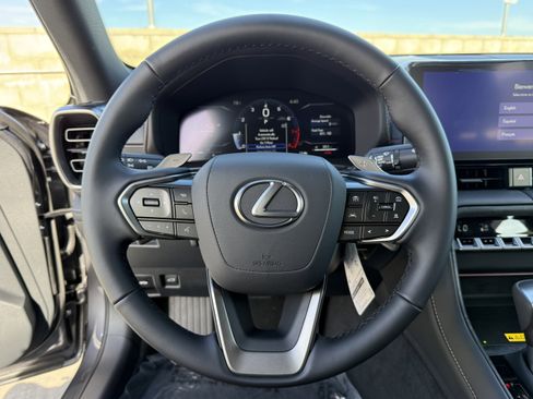 New 2026 Lexus IS 350 F Sport image 20