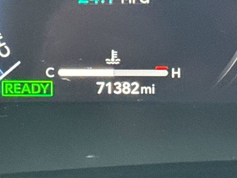 Used 2024 Toyota Grand Highlander AWD Hybrid image 19