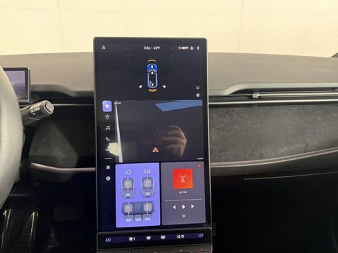 Used 2023 Fisker Ocean Ultra image 15