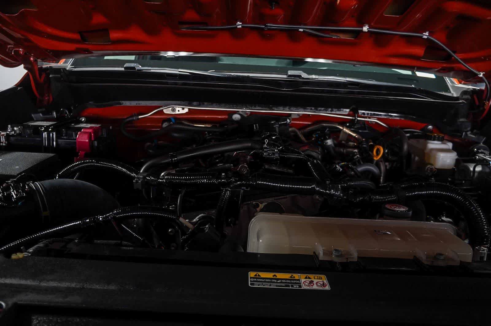 Certified 2025 Toyota Tacoma TRD Sport AWD/4WD image 28