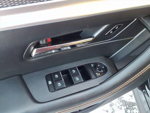 Used 2024 MAZDA CX-90 3.3 Turbo w/ Premium Package image 13