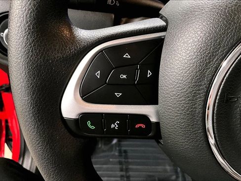 Used 2020 Jeep Renegade Sport w/ Sport Appearance Group AWD/4WD image 20