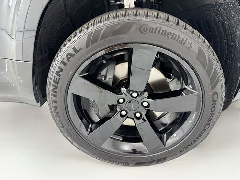 New 2026 Land Rover Defender 110 X-Dynamic SE AWD/4WD image 31