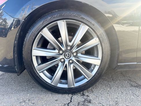 Used 2019 MAZDA MAZDA6 Touring image 3