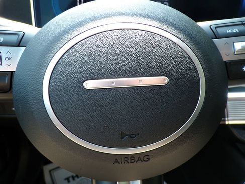 Certified 2026 Hyundai Sonata SEL AWD/4WD image 31