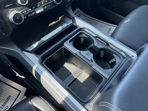 Used 2024 Ford F250 Lariat w/ Sport Appearance Package image 24