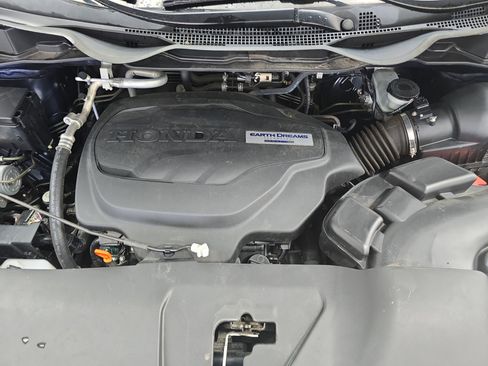 Used 2020 Honda Odyssey EX image 30