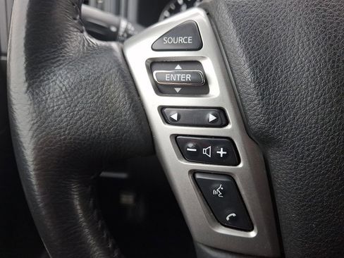 Certified 2024 Nissan Titan SV w/ SV Convenience Package image 20