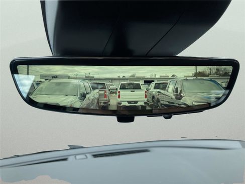 New 2026 GMC Sierra 1500 Denali w/ Denali Reserve Package image 23