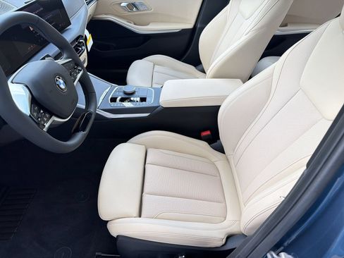 Used 2026 BMW 330i Sedan w/ Premium Package RWD image 5