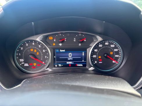 Used 2023 Chevrolet Equinox LT FWD image 21