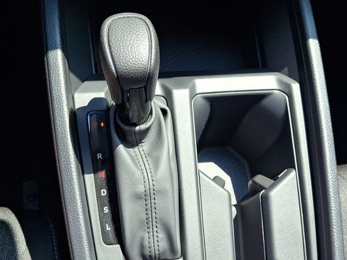 Certified 2024 Honda Accord EX image 15