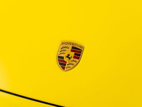 Used 2023 Porsche 911 Carrera T image 25