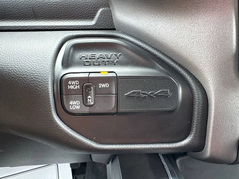 Certified 2022 RAM 2500 Laramie w/ Night Edition AWD/4WD image 18