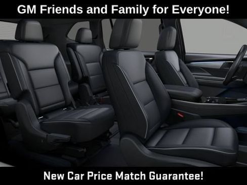 New 2026 Buick Enclave Preferred w/ Power Package AWD/4WD image 10
