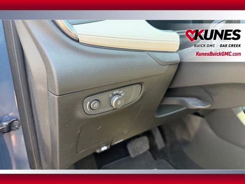 Used 2024 Buick Encore GX Avenir w/ Avenir Technology Package image 13