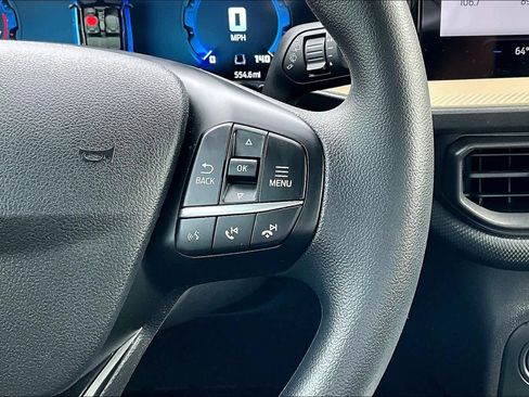 Used 2025 Ford Bronco Sport Big Bend image 27