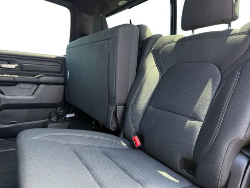 New 2026 RAM 1500 Classic Warlock AWD/4WD image 14