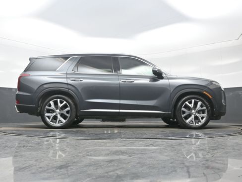 Used 2022 Hyundai Palisade SEL w/ 8P Bench Seat Package image 32