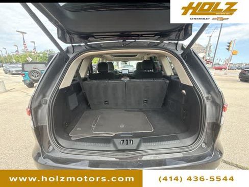 Used 2024 Lincoln Aviator Reserve AWD/4WD image 27