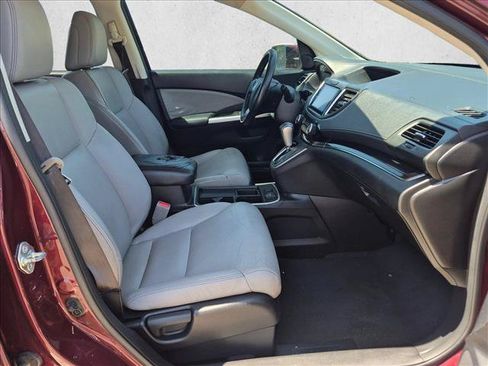 Used 2015 Honda CR-V EX-L image 21