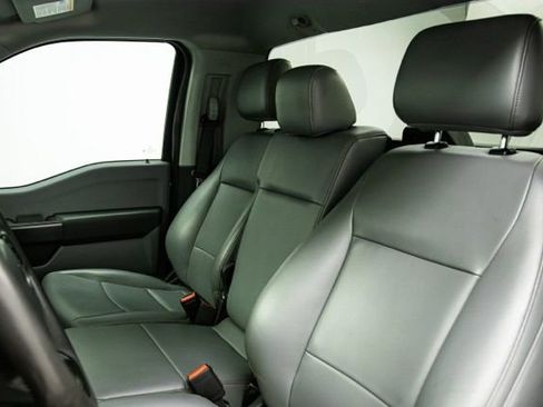 Used 2021 Ford F150 XL AWD/4WD image 11