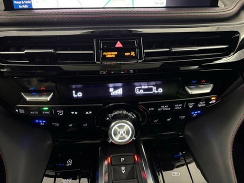 Certified 2025 Acura MDX Type S AWD/4WD image 28