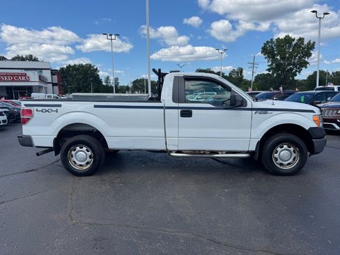 Used 2014 Ford F150 XL AWD/4WD image 6
