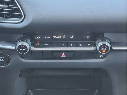 Used 2025 MAZDA CX-30 AWD 2.5 S w/ Select Sport Pkg image 20