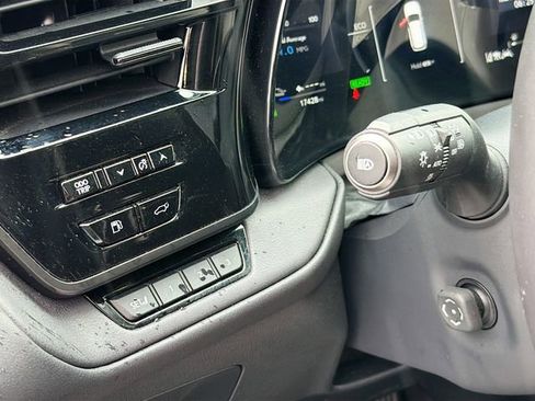 Certified 2024 Lexus TX 550h AWD Plug-In Hybrid w/ Technology Package image 10