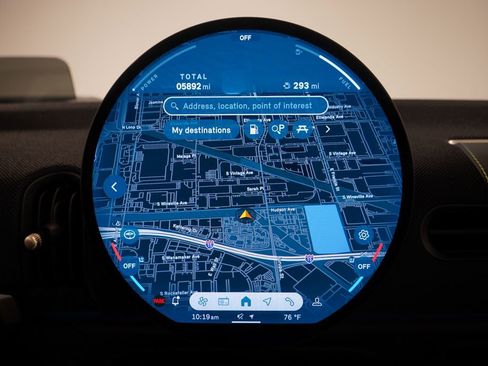 Used 2025 MINI Cooper S image 10