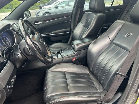 Used 2021 Chrysler 300 S RWD image 11