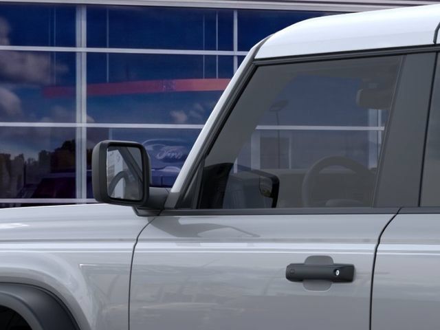 New 2026 Ford Bronco Heritage Edition AWD/4WD image 22