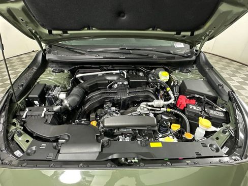 New 2026 Subaru Crosstrek 2.5i Limited image 10