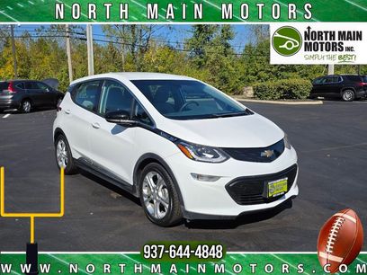 Used 2017 Chevrolet Bolt LT