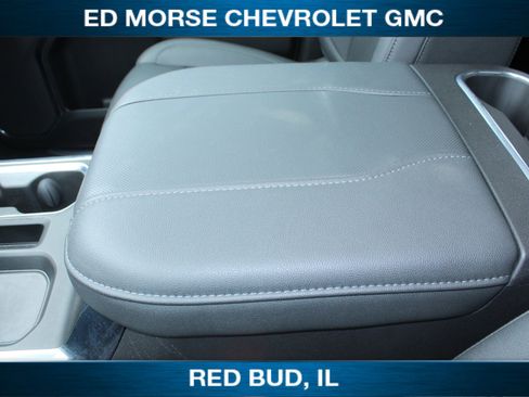 Used 2023 GMC Sierra 1500 SLT w/ SLT Premium Package AWD/4WD image 22