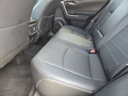 Used 2025 Toyota RAV4 XLE Premium w/ Weather Package image 32