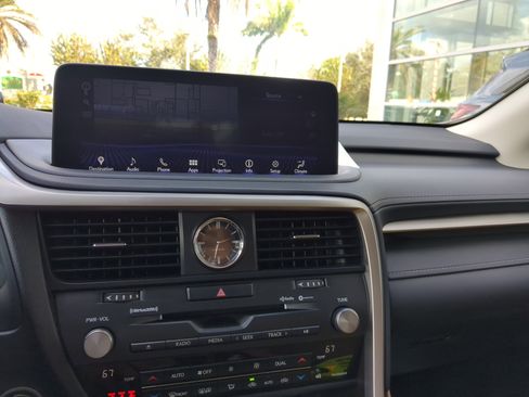 Used 2022 Lexus RX 350 FWD w/ Premium Package image 22