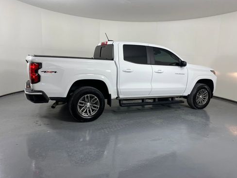Used 2023 Chevrolet Colorado LT image 6