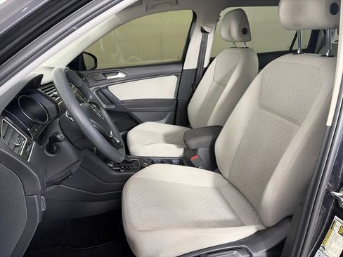 Used 2020 Volkswagen Tiguan S AWD/4WD image 11