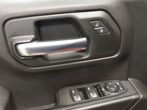 Used 2023 Chevrolet Silverado 1500 W/T w/ WT Value Package image 25