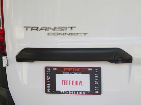 Used 2020 Ford Transit Connect XL image 60