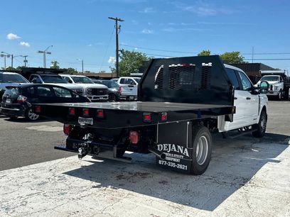 New 2024 Ford F350 XL w/ XL Chrome Package