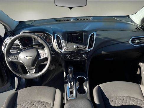Used 2019 Chevrolet Equinox LT AWD/4WD image 29