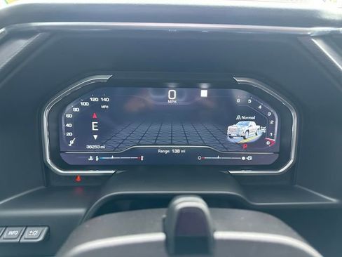 Used 2023 GMC Sierra 1500 Denali Ultimate image 16