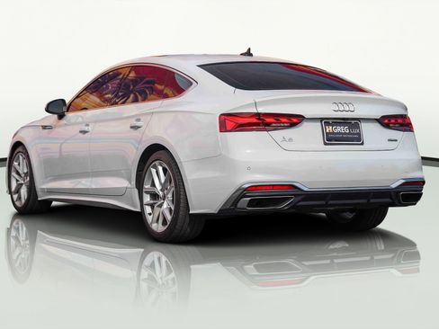 Used 2023 Audi A5 2.0T Premium w/ Convenience Package image 7